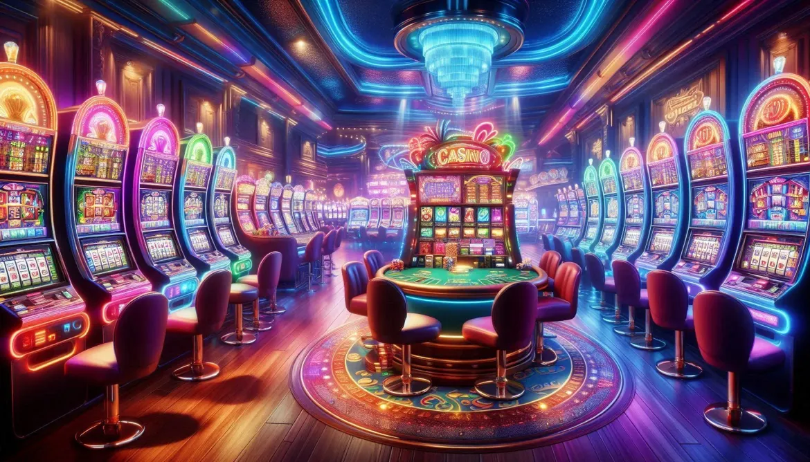 Bassbet Casino